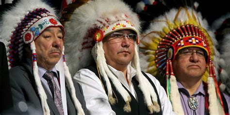 Financial Reporting by First Nations.